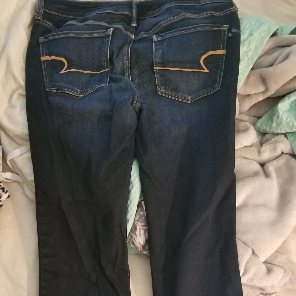 Pants - Picture 2 of 2